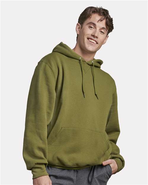 Unisex Dri Power® Hooded Sweatshirt