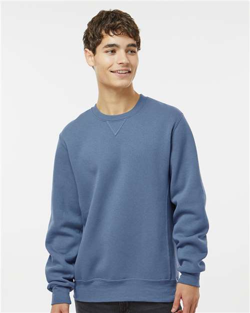 Unisex Dri Power® Crewneck Sweatshirt