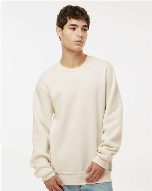 Unisex Dri Power® Crewneck Sweatshirt