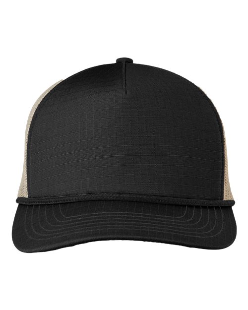 Lariat Ripstop Trucker Cap