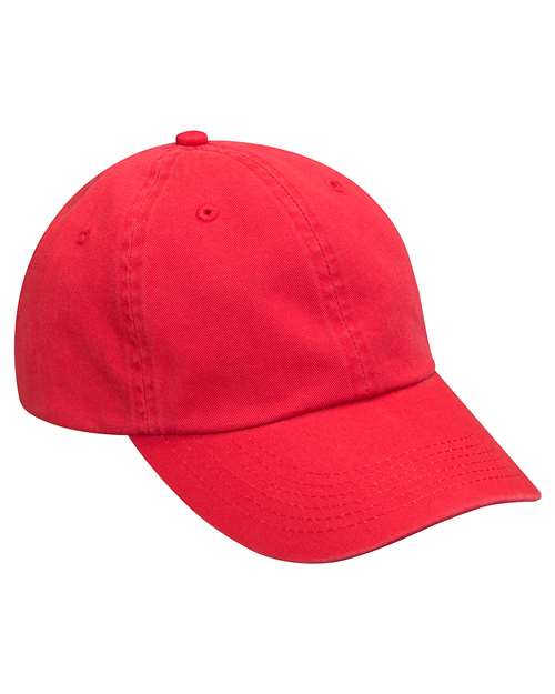 Contender Cap
