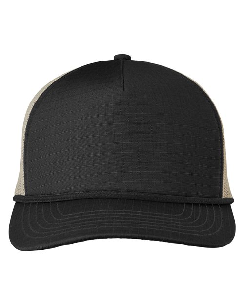 Lariat Ripstop Trucker Cap