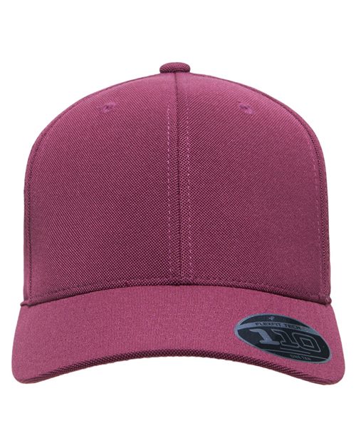 Cool & Dry Mini Pique Performance Cap