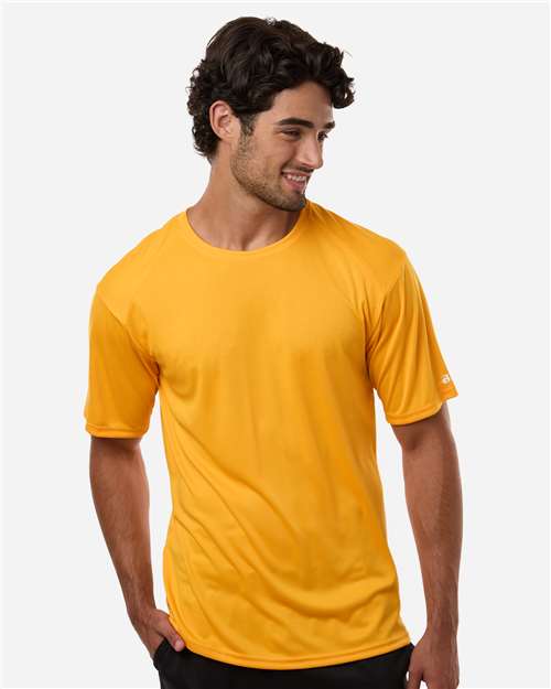 Men's B-Core Sport Shoulders T-Shirt