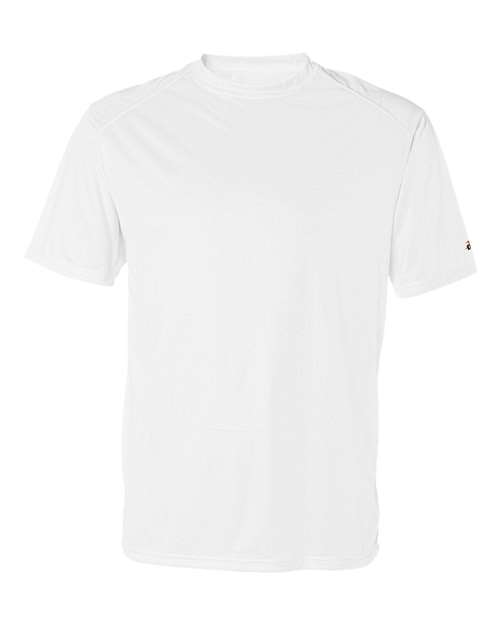 Men's B-Core Sport Shoulders T-Shirt