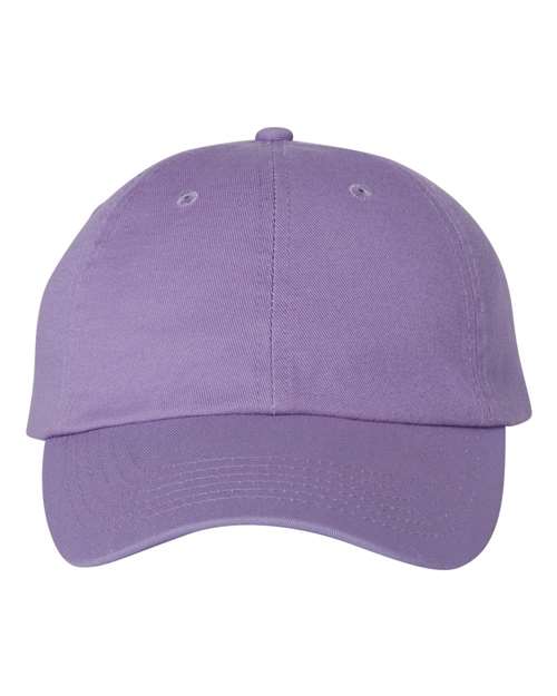 Bio-Washed Classic Dad Hat