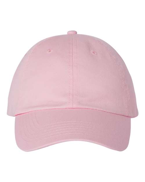 Bio-Washed Classic Dad Hat
