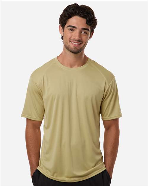 Men's B-Core Sport Shoulders T-Shirt