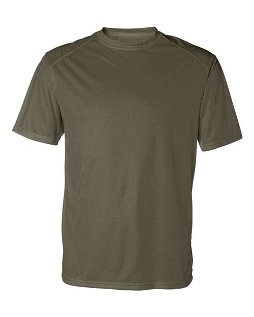 Men's B-Core Sport Shoulders T-Shirt