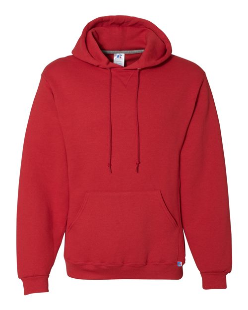 Unisex Dri Power® Hooded Sweatshirt